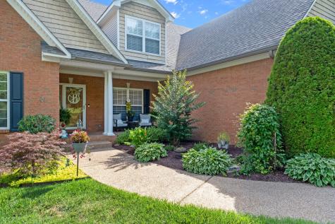 1429 Charleston Lane Columbia TN 38401