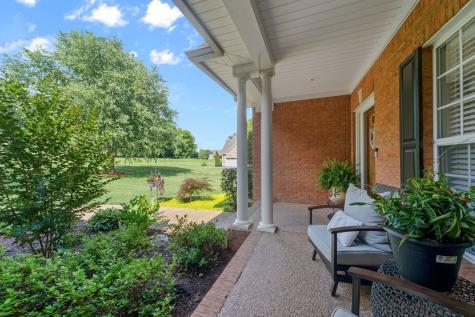 1429 Charleston Lane Columbia TN 38401