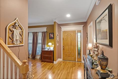 1429 Charleston Lane Columbia TN 38401