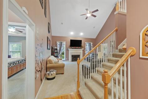 1429 Charleston Lane Columbia TN 38401
