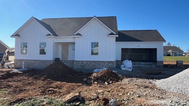 0 Brookside Drive Mount Pleasant TN 38474