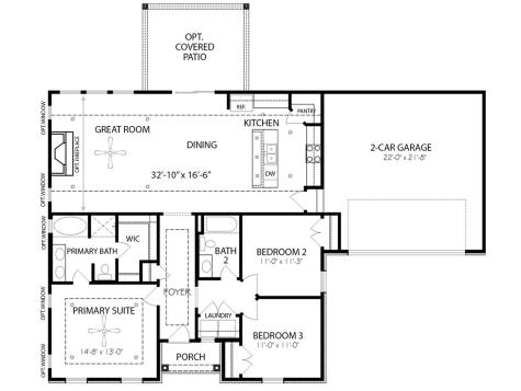 0 Brookside Drive Mount Pleasant TN 38474
