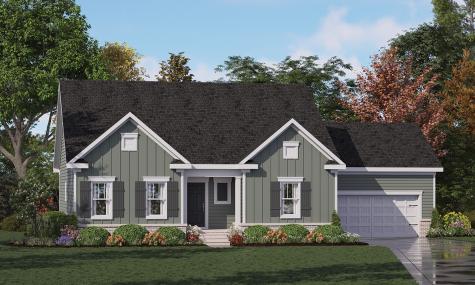 0 Brookside Drive Mount Pleasant TN 38474