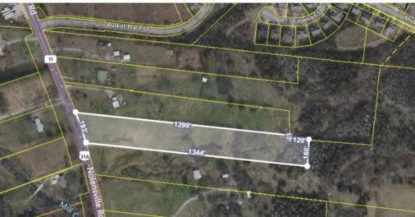 0 Nolensville Road Nolensville TN 37135