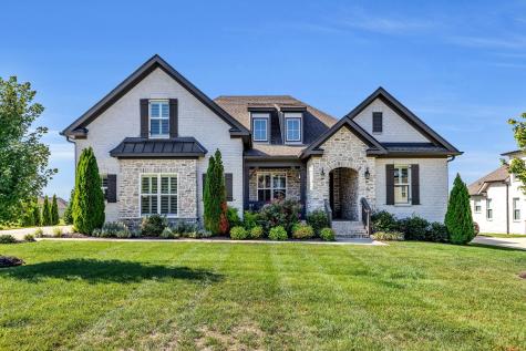 1007 Abbey Road Way Spring Hill TN 37174