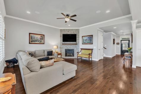 1007 Abbey Road Way Spring Hill TN 37174