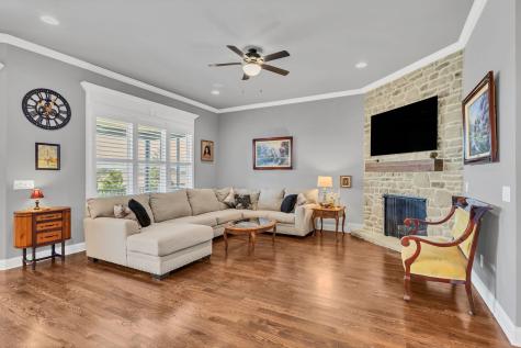 1007 Abbey Road Way Spring Hill TN 37174