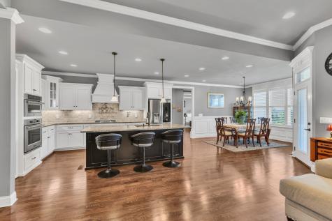 1007 Abbey Road Way Spring Hill TN 37174