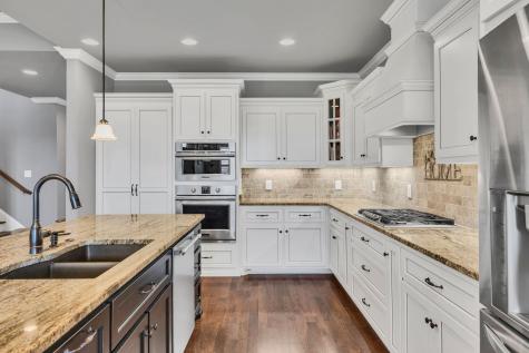 1007 Abbey Road Way Spring Hill TN 37174
