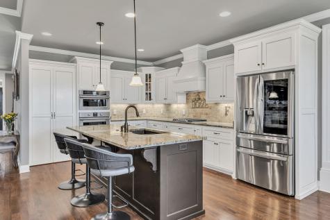 1007 Abbey Road Way Spring Hill TN 37174