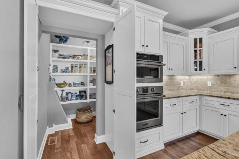1007 Abbey Road Way Spring Hill TN 37174