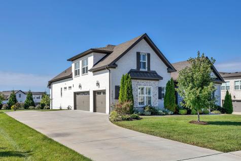 1007 Abbey Road Way Spring Hill TN 37174