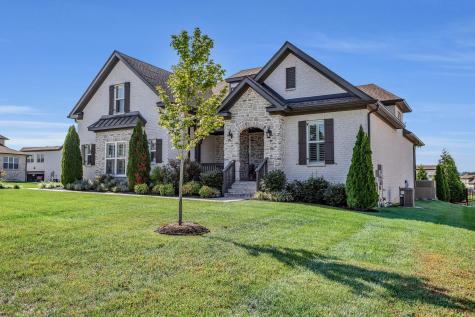 1007 Abbey Road Way Spring Hill TN 37174