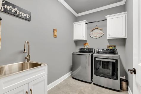 1007 Abbey Road Way Spring Hill TN 37174