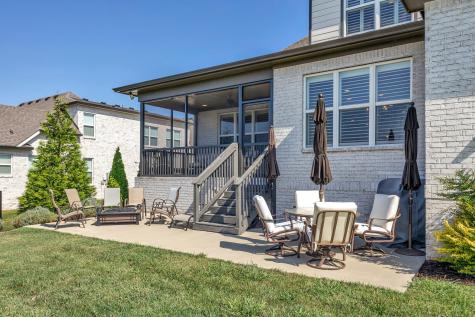 1007 Abbey Road Way Spring Hill TN 37174