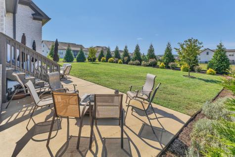 1007 Abbey Road Way Spring Hill TN 37174