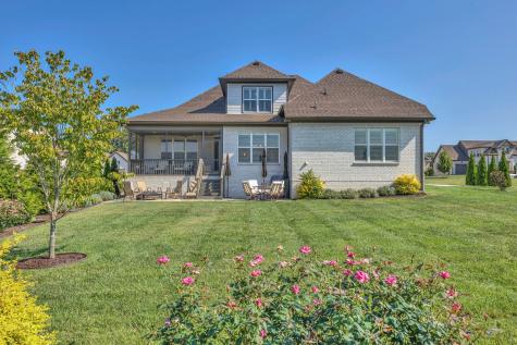 1007 Abbey Road Way Spring Hill TN 37174