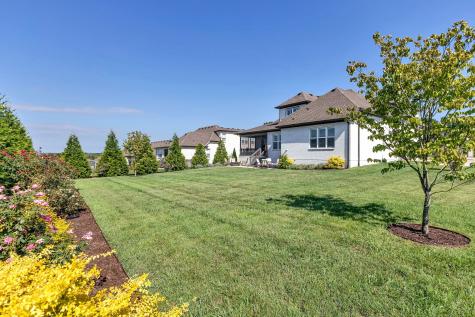 1007 Abbey Road Way Spring Hill TN 37174