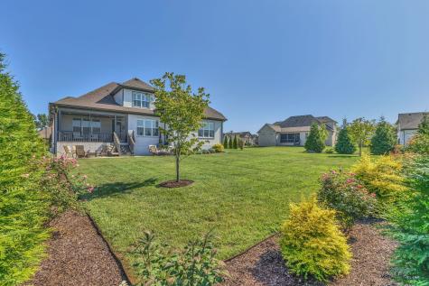 1007 Abbey Road Way Spring Hill TN 37174