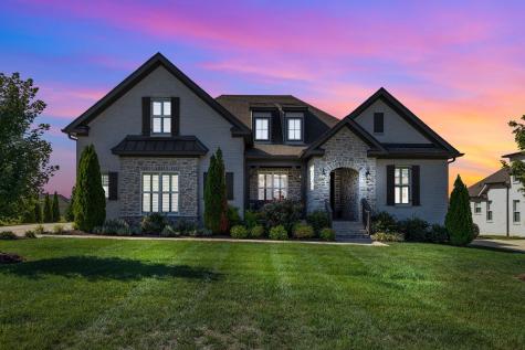 1007 Abbey Road Way Spring Hill TN 37174