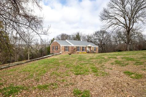 310 Glendale Drive Pulaski TN 38478