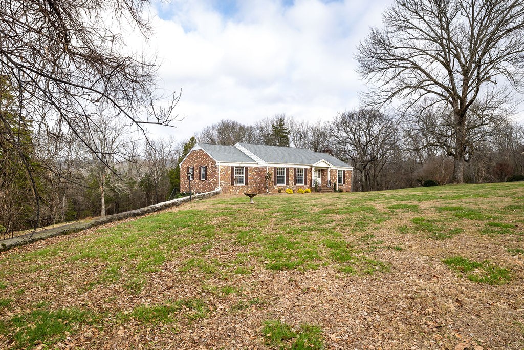 310 Glendale Drive Pulaski TN 38478