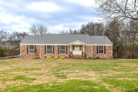310 Glendale Drive Pulaski TN 38478