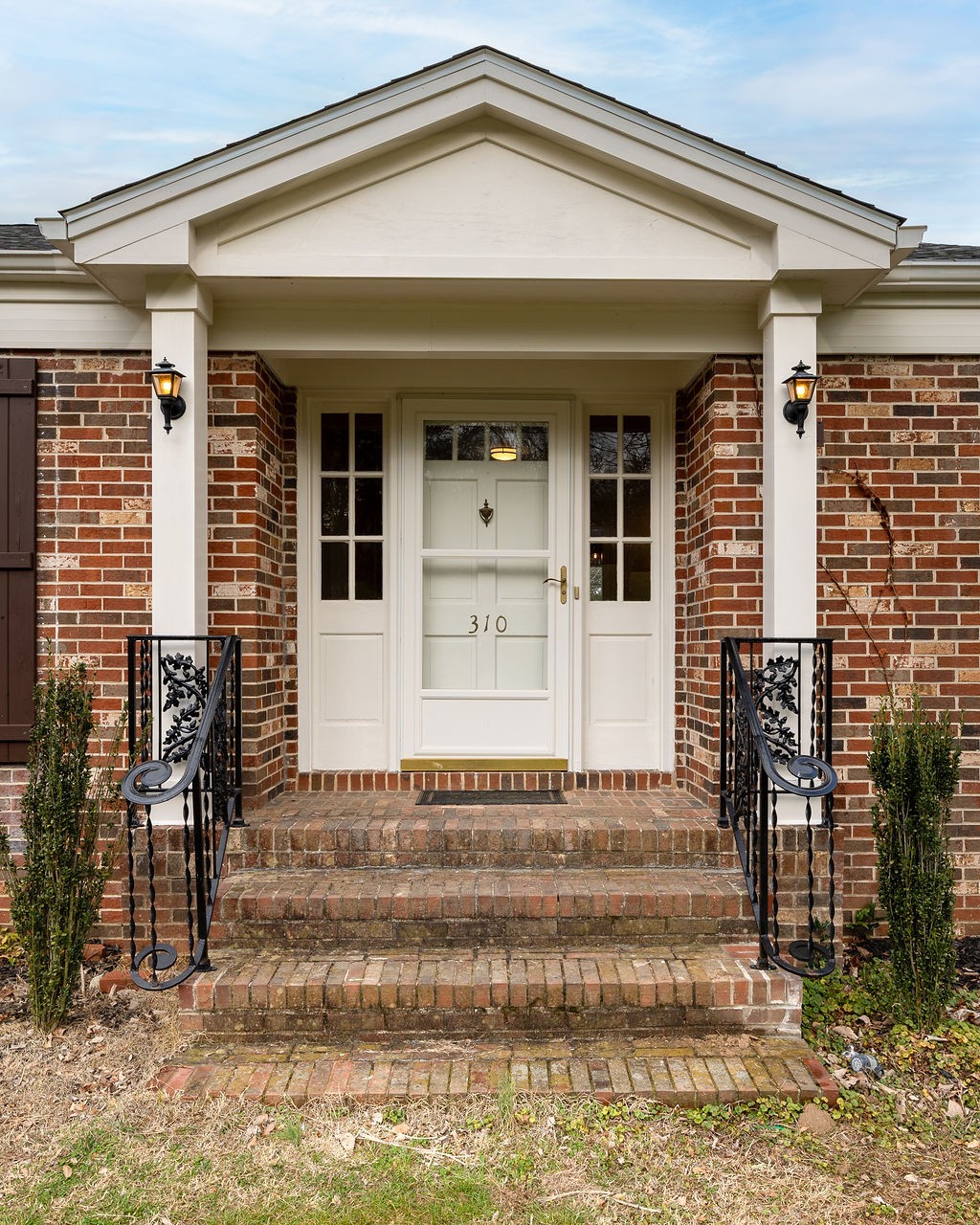 310 Glendale Drive Pulaski TN 38478