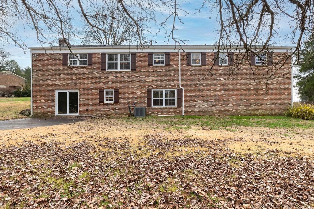 310 Glendale Drive Pulaski TN 38478