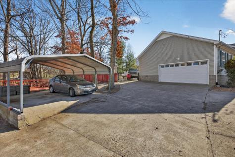 741 Ringgold Road Clarksville TN 37042