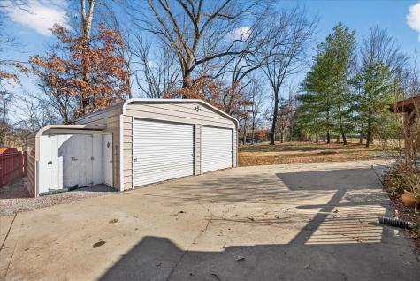 741 Ringgold Road Clarksville TN 37042