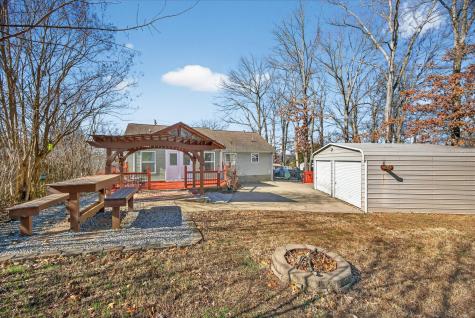 741 Ringgold Road Clarksville TN 37042