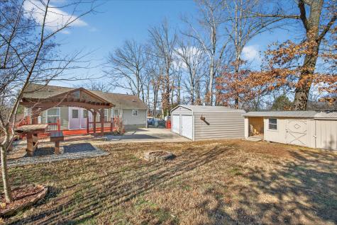 741 Ringgold Road Clarksville TN 37042
