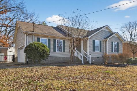 741 Ringgold Road Clarksville TN 37042