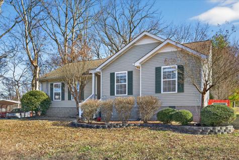 741 Ringgold Road Clarksville TN 37042