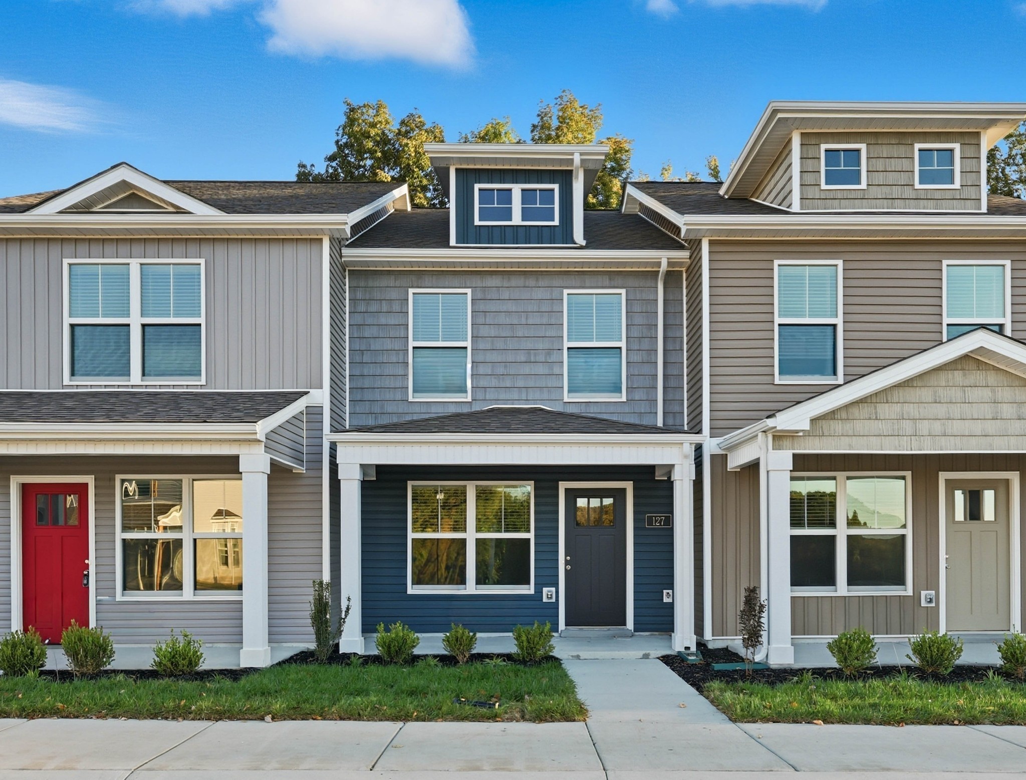 127 Quarry Point Drive Clarksville TN 37043