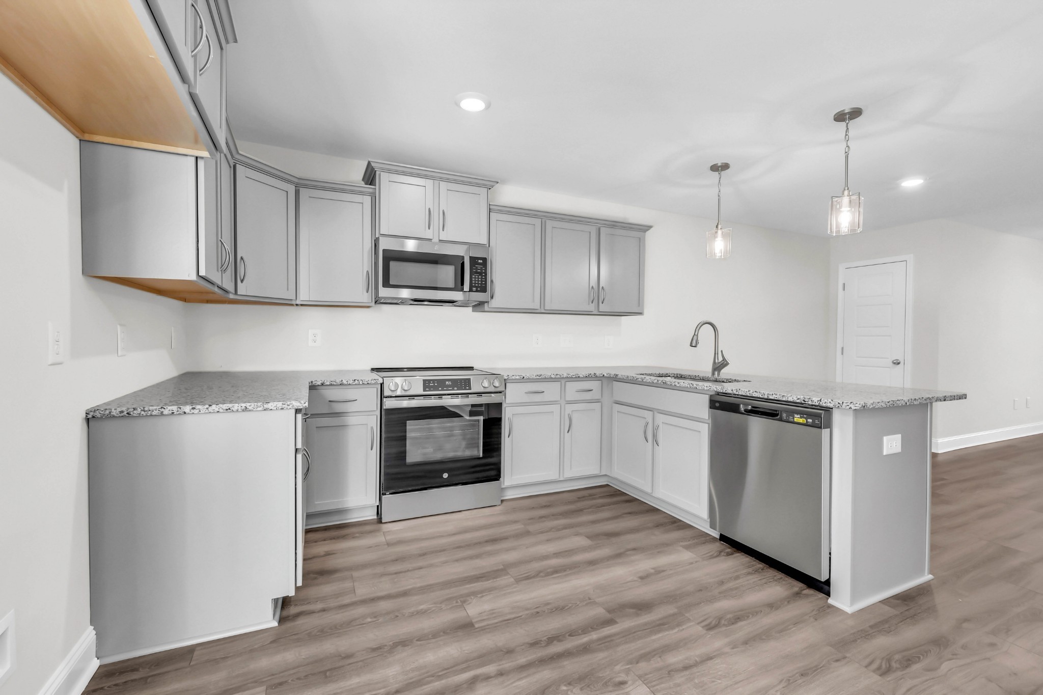 127 Quarry Point Drive Clarksville TN 37043