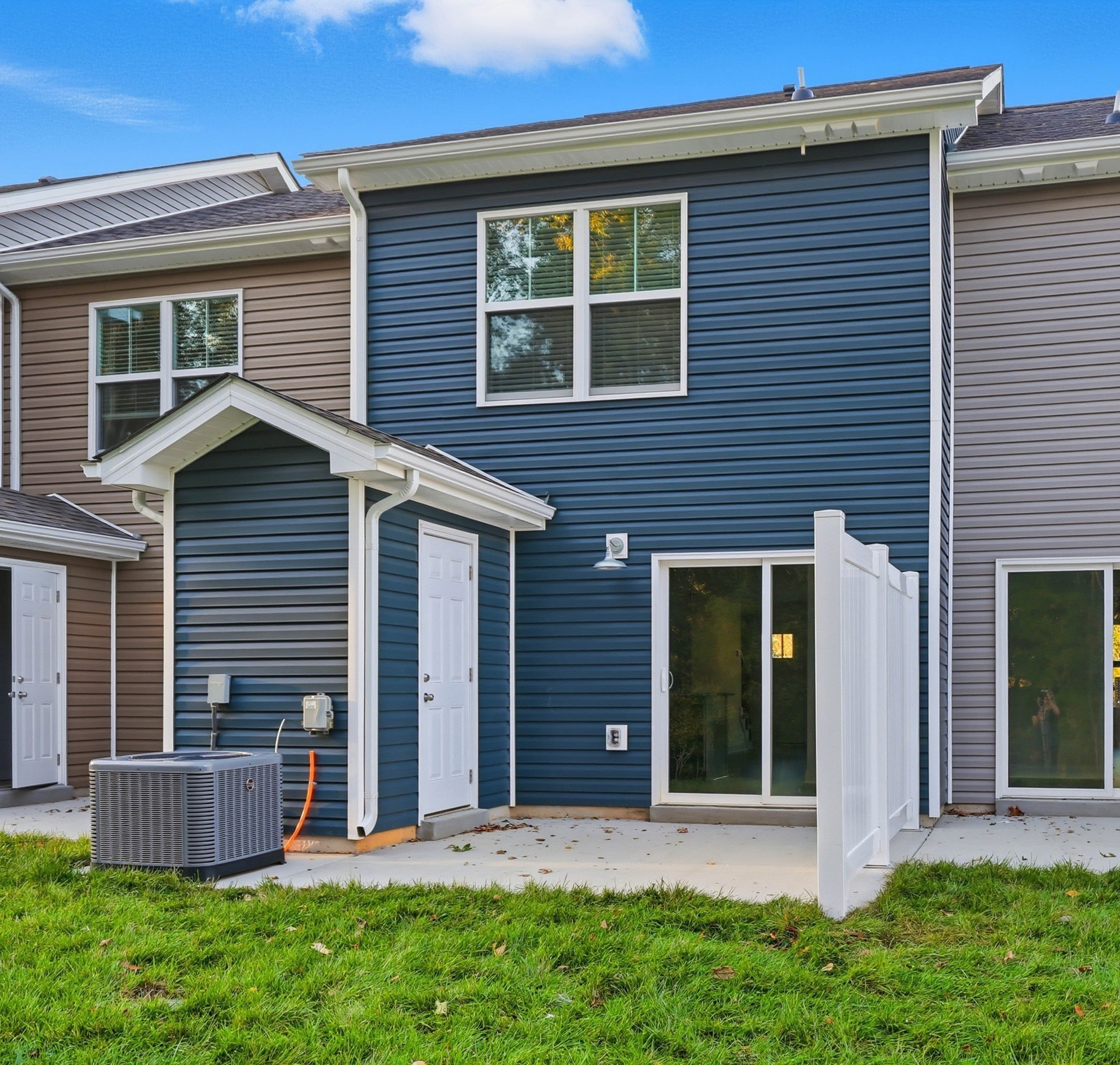 127 Quarry Point Drive Clarksville TN 37043