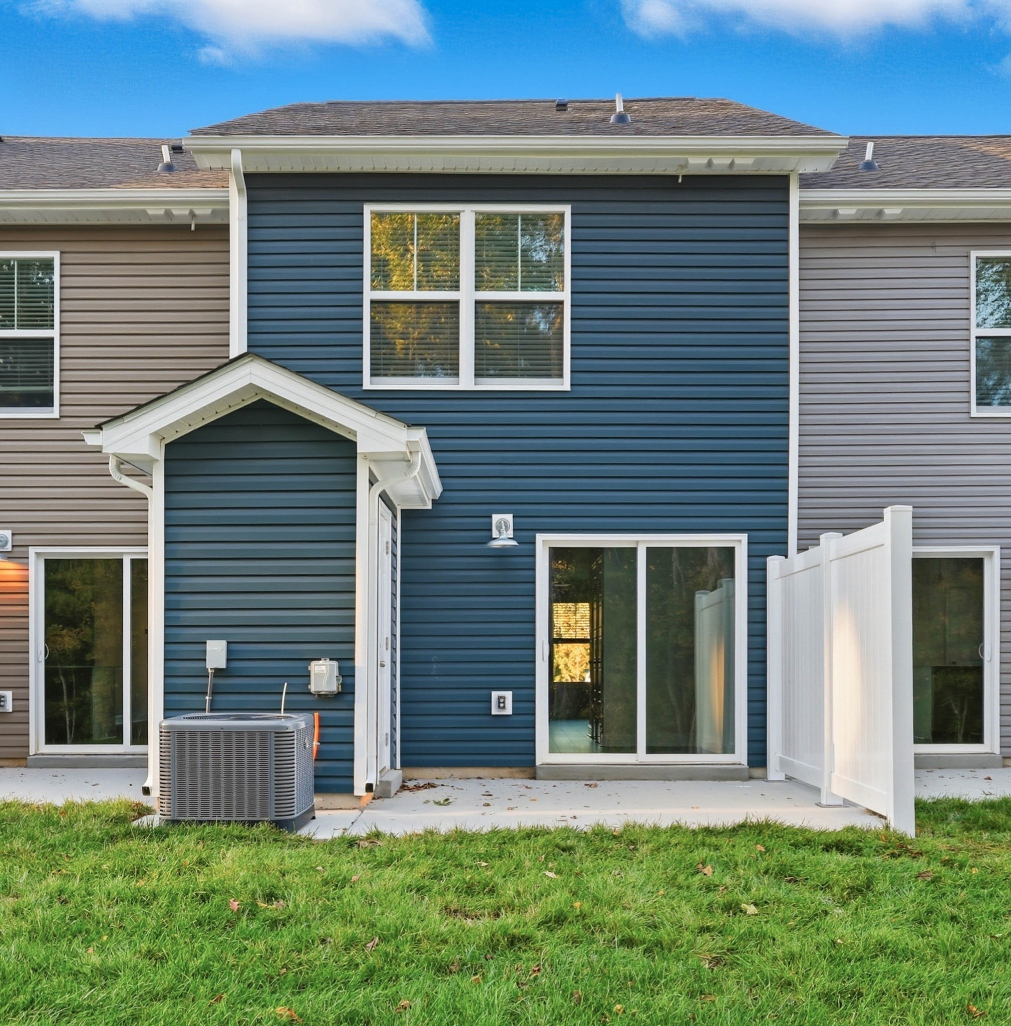 127 Quarry Point Drive Clarksville TN 37043