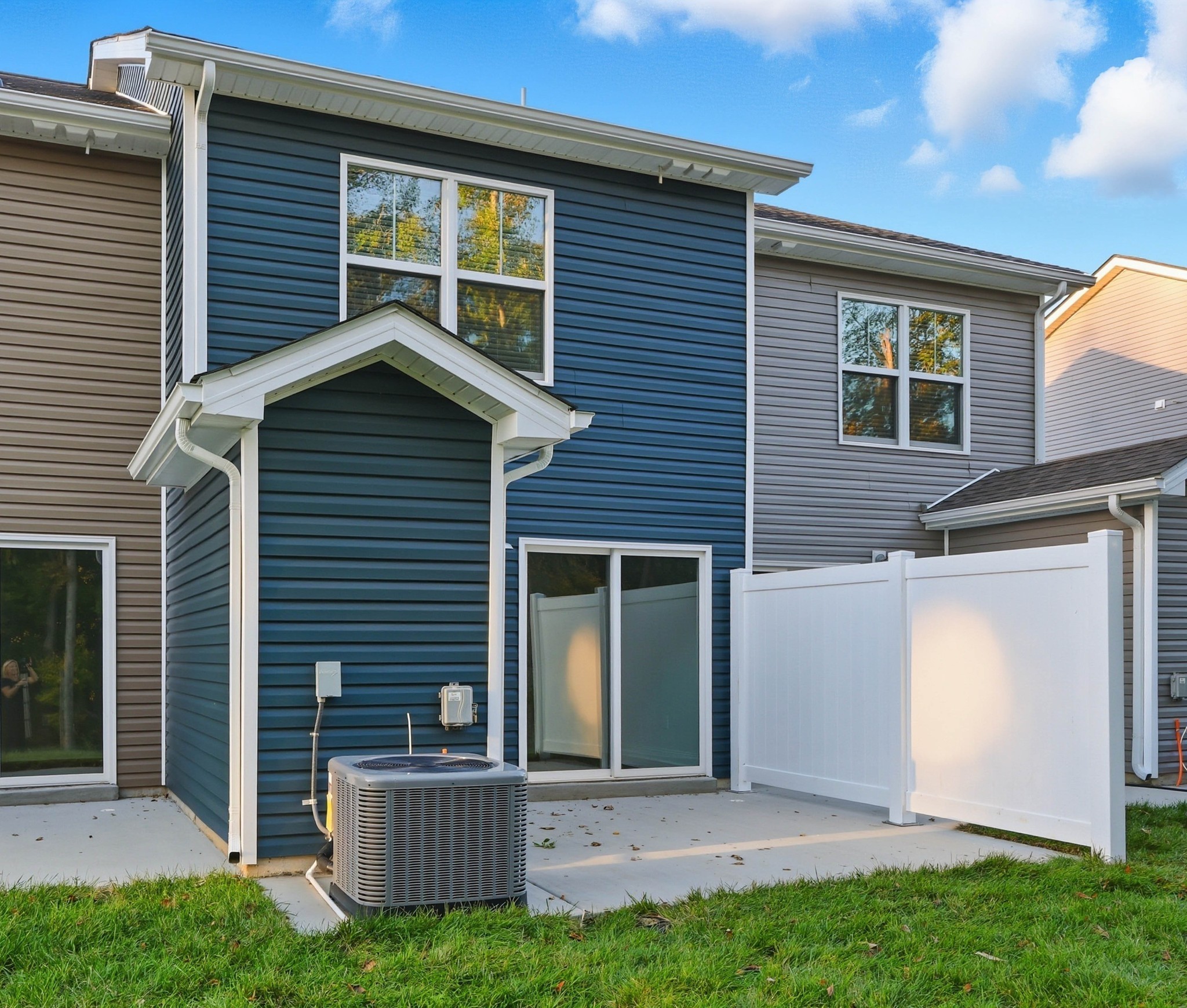 127 Quarry Point Drive Clarksville TN 37043