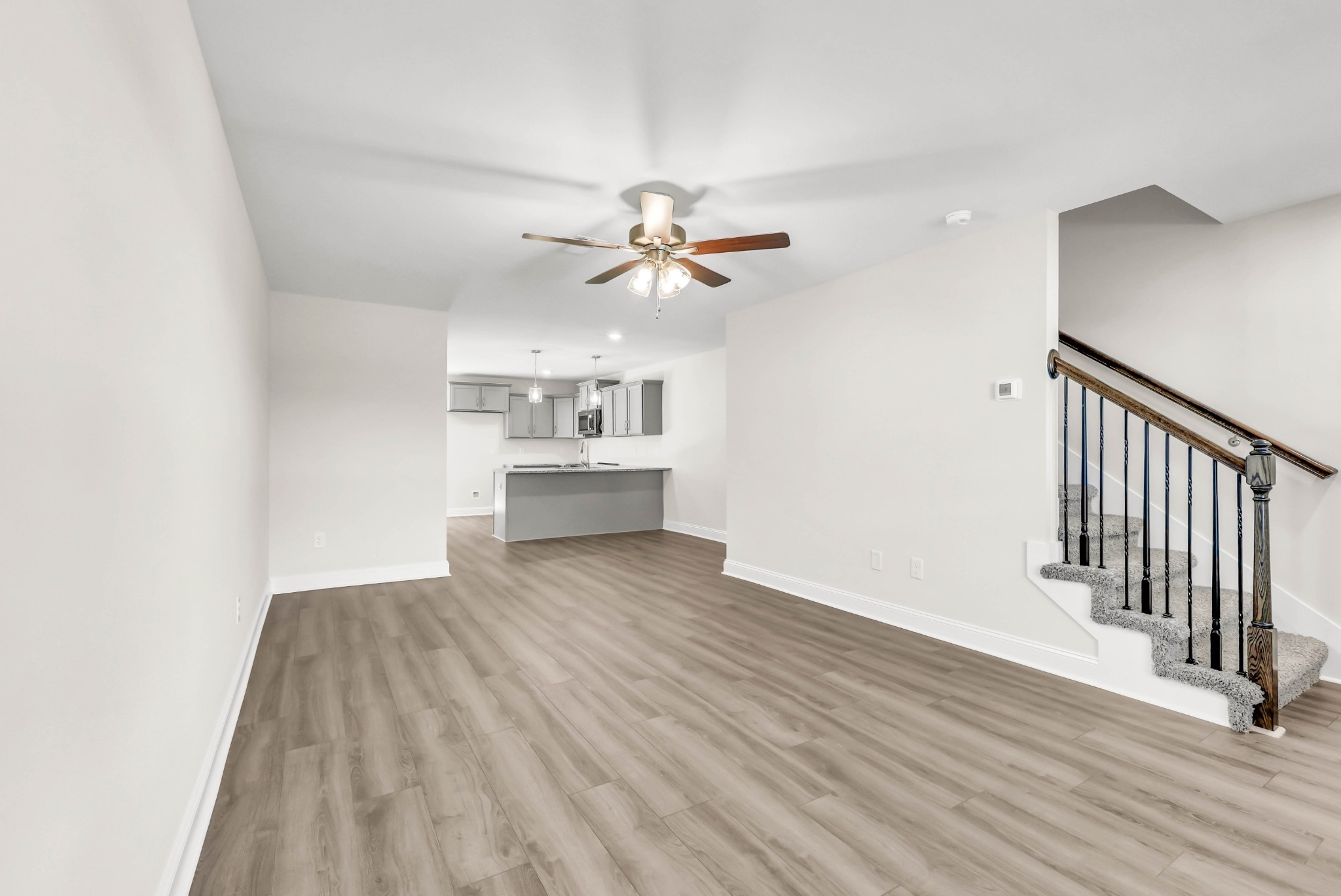 127 Quarry Point Drive Clarksville TN 37043