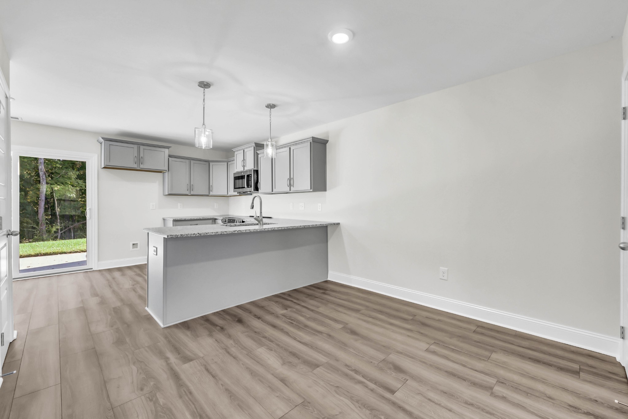 127 Quarry Point Drive Clarksville TN 37043