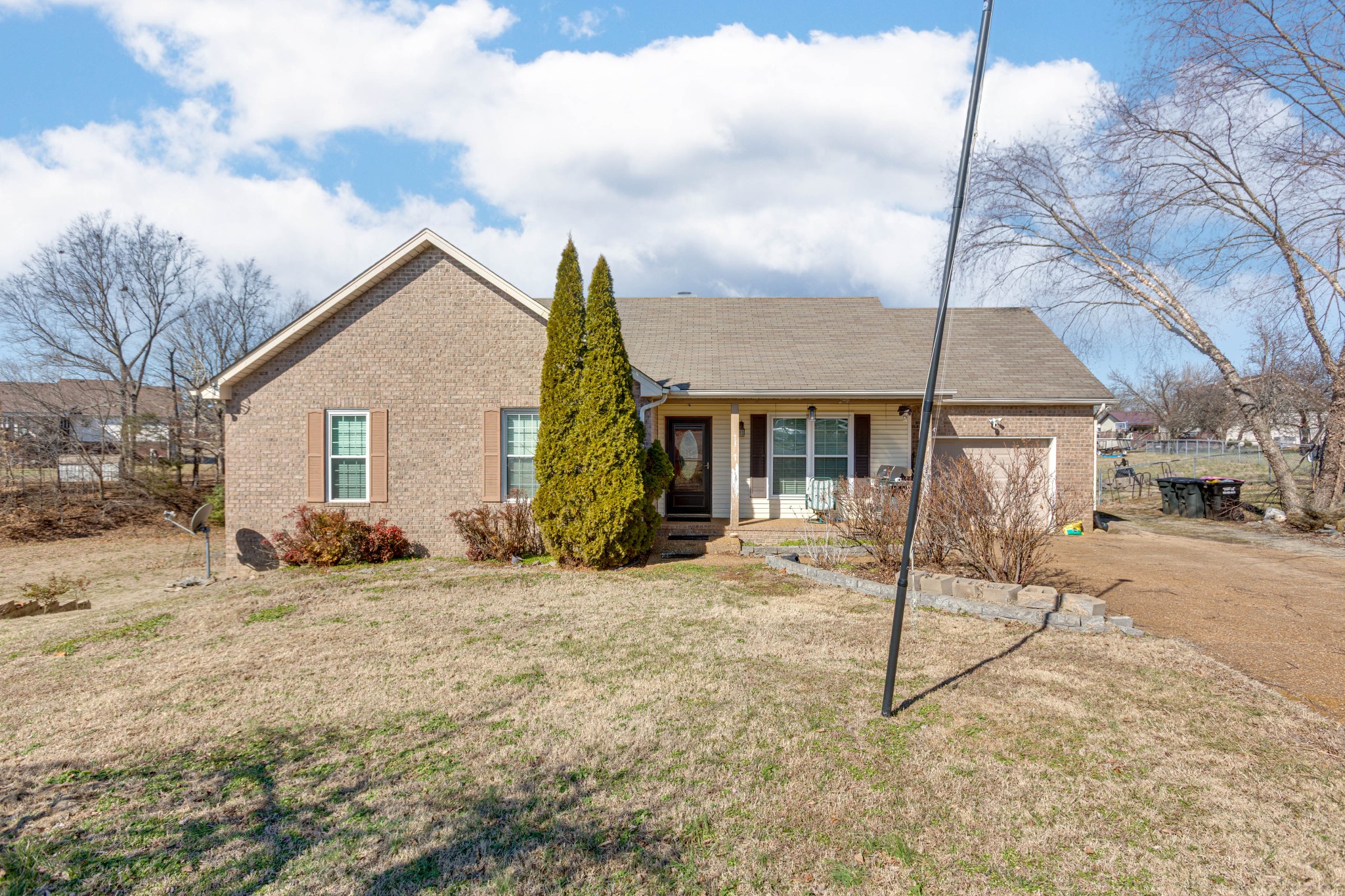 3018 West Drive Greenbrier TN 37073