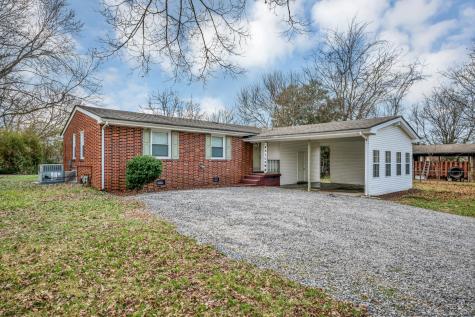 8 Gino Drive Clarksville TN 37042