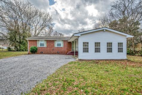 8 Gino Drive Clarksville TN 37042