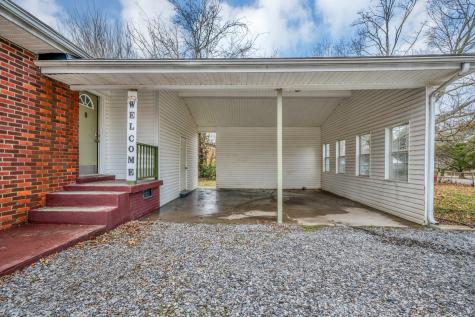 8 Gino Drive Clarksville TN 37042