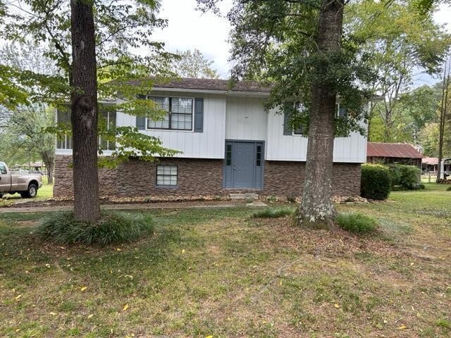 190 Sundown Shores Lane Decatur TN 37322