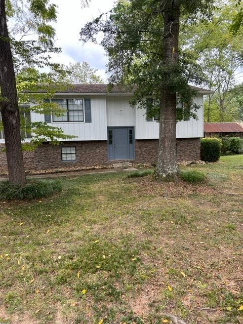 190 Sundown Shores Lane Decatur TN 37322