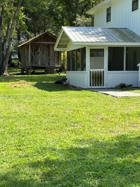190 Sundown Shores Lane Decatur TN 37322