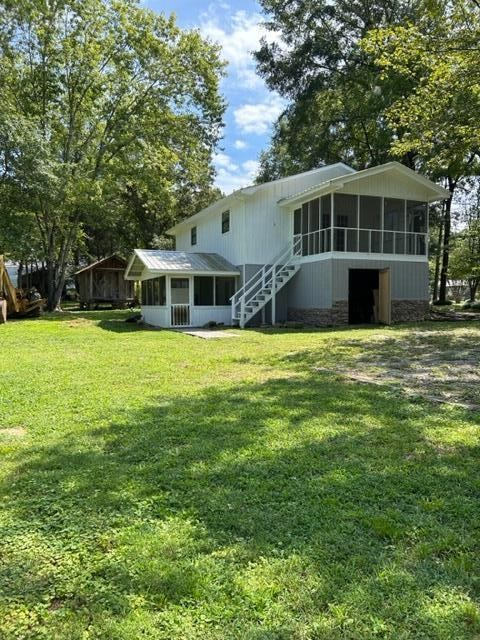 190 Sundown Shores Lane Decatur TN 37322